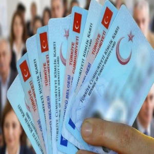 Şanlıurfa’da kimliklerinizi kontrol edin! Süresi dolan kartlar geçersiz sayılacak