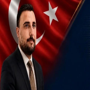 İYİ Parti Şanlıurfa’dan istifa açıklaması!