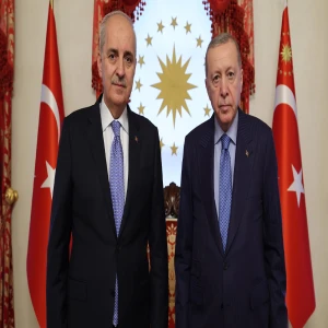 Dolmabahçe’de kritik zirve!