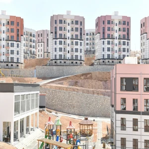 Harran’da 700 sosyal konut sahibini buldu! İşte hak kazananların tam listesi