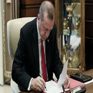 Cumhurbaşkanı Erdoğan imzaladı!  Şanlıurfa’nın dönüşüm sürecinde önemli adım