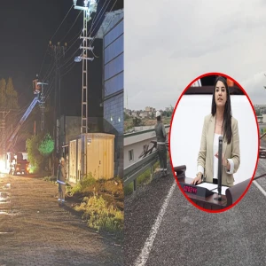 Şanlıurfa’da afet sonrası mağduriyet bitmedi! Çözüm Meclis'te aranıyor