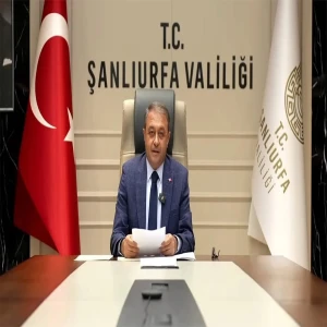 Şanlıurfa’yı sarsan deprem sonrası Vali Şıldak’tan ilk açıklama!