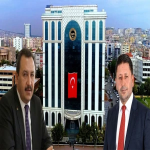 Şanlıurfa Ticaret Borsasında seçim günü! 880 kişilik liste onaylandı