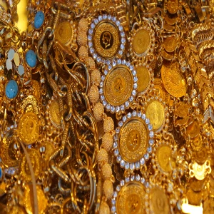 Cumhuriyet altın 50 bin TL’ye yaklaştı! Şanlıurfa’da gram ve çeyrek ne kadar oldu?