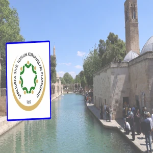 Şanlıurfa STK Platformundan Ramazan etkinliklerine tam destek