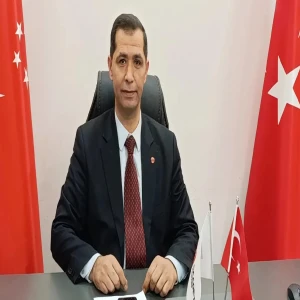 Başkan Yiğit’ten duyarlılık çağrısı!  “Bir yanda yokluk, diğer yanda israf”