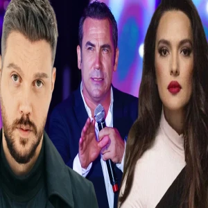 Şanlıurfalı sanatçıdan ‘medya maymunluğu’ çıkışı! Eski dostlar düşman mı oldu?