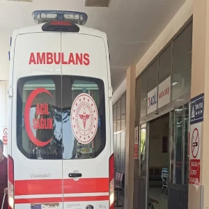 Şanlıurfa’da motosiklet kazasında acı haber! Yaşam mücadelesini kaybetti