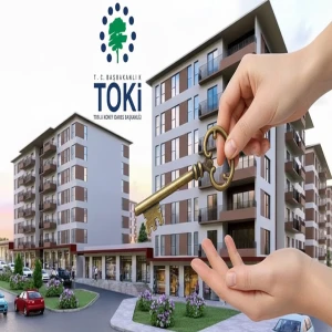 Akçakale’de 350 sosyal konut sahibini buldu! İşte hak sahiplerinin tam listesi