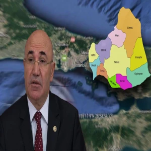 Şanlıurfa milletvekili bakanlığa tepkili! “Şanlıurfa sorularına tek satır yanıt yok”