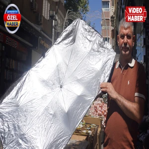 Şanlıurfa yanıyor, araçlar pişiyor! Yok satıyor