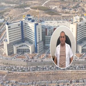 Şanlıurfa Şehir Hastanesinin yönetimine tecrübeli doktor! Görevi belli oldu