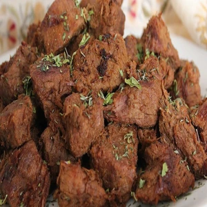 Aşevinde skandal: At eti yedirmişler