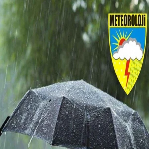 Meteoroloji tarih verdi! Şanlıurfa’da günler sürecek yağış geliyor