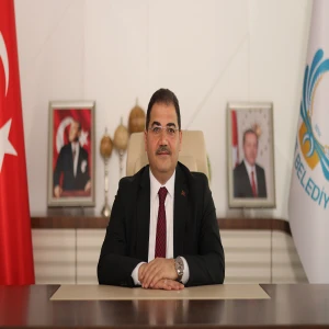 Başkan Canpolat: Geleceğimizi Cumhuriyetin değerleriyle inşa etmeliyiz