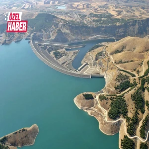 Şanlıurfa için acı gerçek: Barajlar olmasa musluklardan bir damla akmayacaktı!