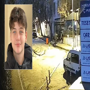 Atlas Çağlayan cinayetinde yeni gelişme: Şanlıurfa’da 1 kişi gözaltına alındı