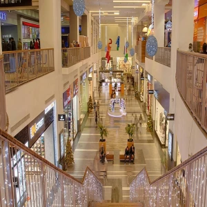 Şanlıurfa’da AVM’lere girmek ücretli mi olacak? Resmi açıklama geldi