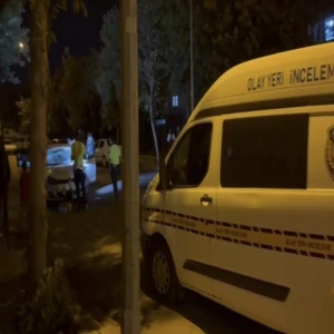 Şanlıurfa'da kaza! Anne ve kızına çarptı...