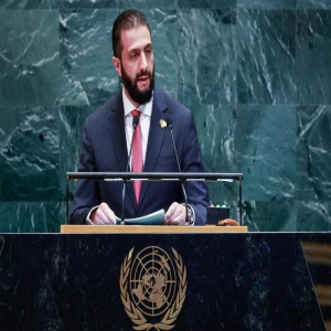 Kabul edildi! BM, eş-Şara'ya yönelik yaptırımları kaldırdı