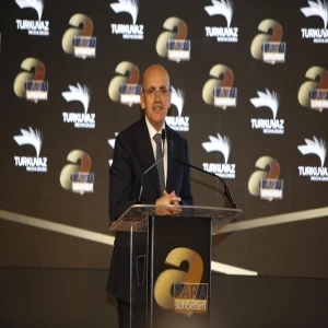 Bakan Şimşek: Kira fiyatları normalleşecek!