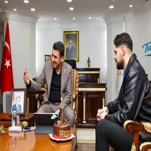 Tunceli Valisi Urfalı annenin mektubuna kayıtsız kalmadı! Anlamlı jest