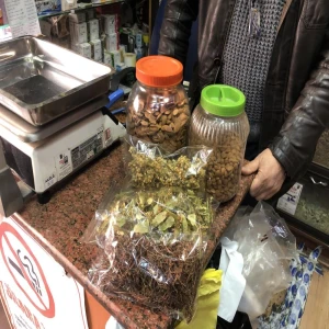 Kilosu 4 bin TL'yi aştı! "Sağlık söz konusu olunca fiyata bakılmıyor"