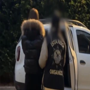 Şanlıurfalı fenomen gözaltına alındı