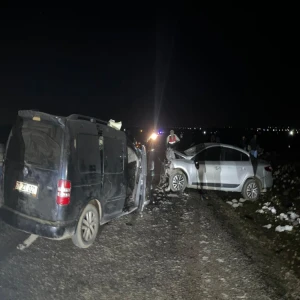 Diyarbakır'da acı son! 3'ü çocuk 5 kişi can verdi...