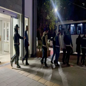 Şanlıurfa ve Tokat’ta ‘joker aday’ operasyonu! Tutuklamalar var