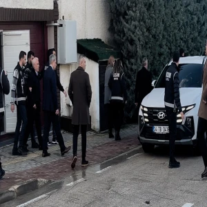 Flaş gelişme! Belediye başkanı hakkında tutuklama kararı