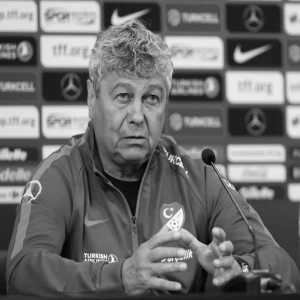 Mircea Lucescu hayatını kaybetti! TFF ve kulüplerden başsağlığı mesajı
