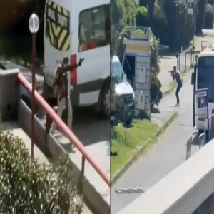 İstanbul Levent’teki çatışmaya ilişkin gözaltı sayısı yükseldi