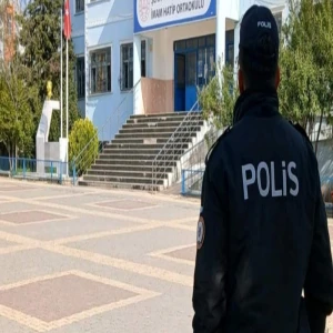 Şanlıurfa'da okullarda sıkı denetim: Polis, jandarma, bekçi görev başında olacak