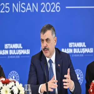 Bakan Çiftçi'den polislere müjde: Fazla mesai ücreti, 12-36 çalışma sistemi, 10 bin yeni atama...