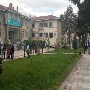 Malatya'da 5.6 büyüklüğünde deprem: Valilik son durumu açıkladı