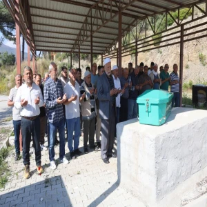 Cani baba 3 yaşındaki çocuğunu boğarak öldürdü! Ardından parçalara ayırdı