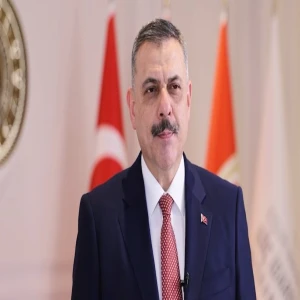 İçişleri Bakanı Mustafa Çiftçi Suriye'ye gidiyor