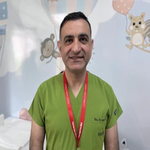 Alerjiye hava etkisi... Uzmandan uyarılar