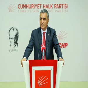 MYK sonrası karar: CHP’de 26 il başkanı görevden alındı!
