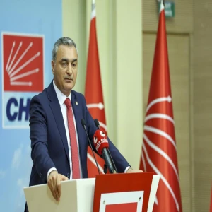 CHP’de 7 il başkanı ve yönetimi görevden alındı!