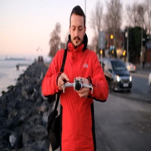 Milyonlarca dron pilotunu ilgilendiren yeni dönem! Pilotlara yeni lisans sistemi geliyor