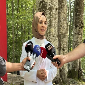 Şanlıurfa'da şehit aileleri ve gazilere müjde: Bakan Göktaş açıkladı...