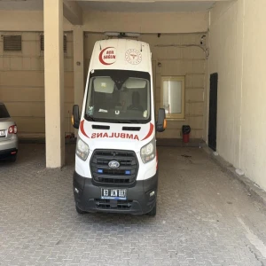 Şanlıurfa'da akrabalar arası kavgada kan döküldü: Ölü ve yaralılar var