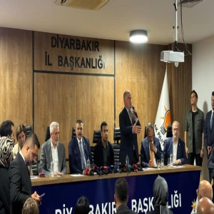 Bakanlar Amedspor-Erzurumspor maçını izleyecek: "Sporun birleştirici gücüne inanıyoruz"