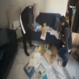 6 ilde eş zamanlı tefecilik operasyonu: Çok sayıda tutuklama
