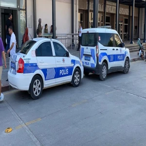 Hastanede çöpte bebek bulundu! 16 yaşındaki anne tutuklandı
