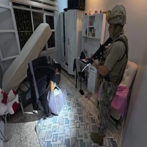 11 ilde "Şimşekler Suç Örgütü" operasyonu: 64 gözaltı!