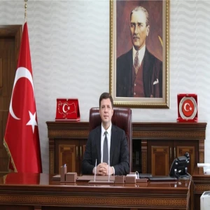 Palandöken Kaymakamı ve korumasına soruşturma açıldı